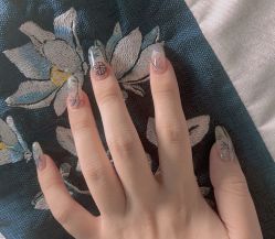 -POINT服务季·点睛创意美甲沙龙