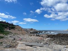 -养马岛旅游度假区