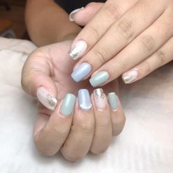 -MOCHA日式美甲·美睫