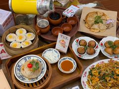 -芋包王闽南茶楼(八市店)