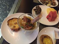 -339旋转餐厅(天府熊猫塔店)