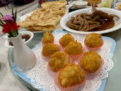 灌汤墨鱼丸子-海宝酒家(中山四路店)