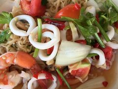 -Doo Dee Thai Food(Issan/Isaan/Esan)
