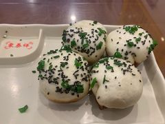 鲜肉生煎-东泰祥生煎馆(长宁路店)