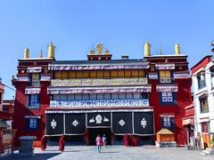 -小昭寺