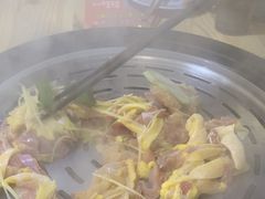 -阿鸡鱼庄·顺德鲜蒸小炒(亚运村店)