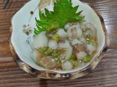 -东京屋(武定路店)