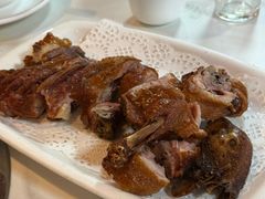 -东北缘餐厅(兰埔路店)