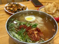 鸡西大冷面-鸡西冷面(翠竹店)
