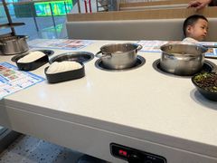 -汤岛涮小火锅(温州龙湾万达店)