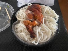 脆皮烧鸭汤米线-百家鸡味馆(清泰店)