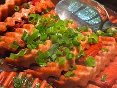 -万景茶庄·台州菜