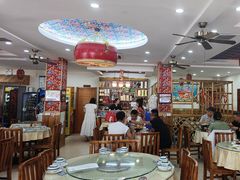 -鹤乡东北菜(崮山路店)