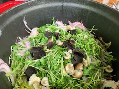 -申粤轩酒楼·三十年粤菜经典(丁香花园店)