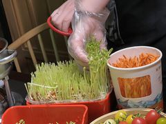 -番食园鲜食火锅(高新店)