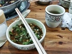 -黑竹香鸡(营和巷店)