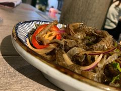 -花溪雨·森林餐厅(石基店)
