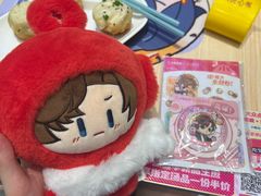 -小杨生煎(深圳岗厦北店)