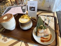 -时光花园(白鹭洲店)