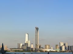 -中茵皇冠假日酒店·棕榈岛湖畔餐厅