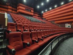 -华谊兄弟影院(IMAX洋桥店)