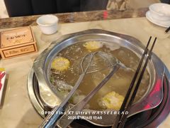 -小肥牛潮汕牛肉火锅(南联店)