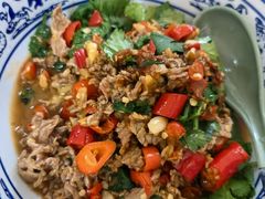 -如意饭庄(红旗市场店)