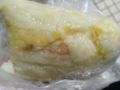招牌咸肉粽-粽氏清源(昌兴街店)