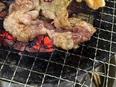 -松明一烤肉馆(鲁园店)