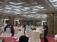 -良友·海鲜青岛菜(五四广场店)