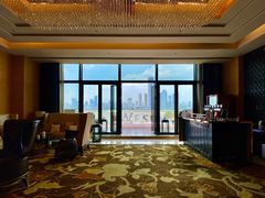 -富力威斯汀酒店-中国元素中餐厅(武昌临江店)
