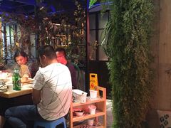 -南城十里潮汕鲜牛火锅·鲜虾生滚粥(融汇老商埠店)