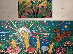 -龙美术馆(西岸馆)