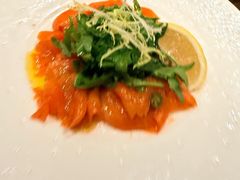 -安妮意大利餐厅(世贸天阶店)