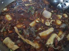 -黑竹香鸡(营和巷店)