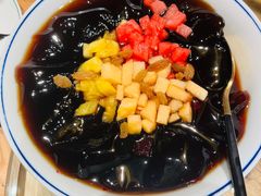 -黄山老妈·土菜(碧桂园店)