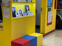 -方快-照相馆(上海富绅时代广场店)