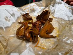 -鸽子侯·家宴·平价海鲜(绿地店)