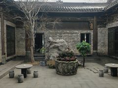 -云境生态园(红谷滩店)