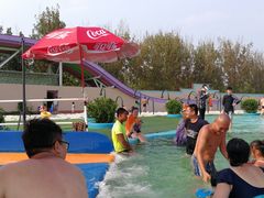 -秦皇岛乐岛海洋王国