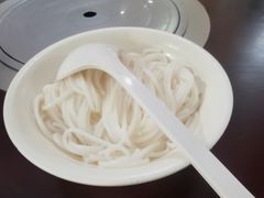 -桥香园云南过桥米线(金马碧鸡店)