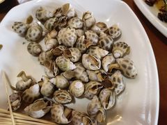 -南海渔家•海鲜•正宗海南菜(海棠湾店)
