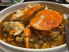 -猪肉婆私房菜(容桂总店)