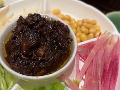 -北平盛世·新京菜·北京烤鸭(劲松·双井店)