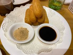 红糖糍粑-极致三川·厨房(N37天琴座店)