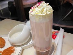 -唐猫庭院·千年陕菜(大唐不夜城店)