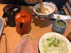 -黒豚料理 寿庵(中央駅西口店)