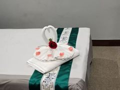 -尊足养生·影院足道·主题spa·采耳(浦江店)