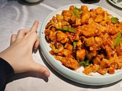 -津沽传奇(红桥水木天成店)