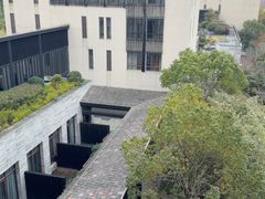 -上海崇明金茂凯悦酒店